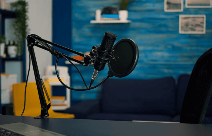 Hotel and hospitality podcasts