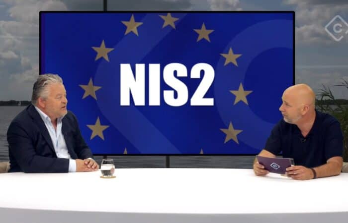 NIS2 cybersecurity for hotels and msps