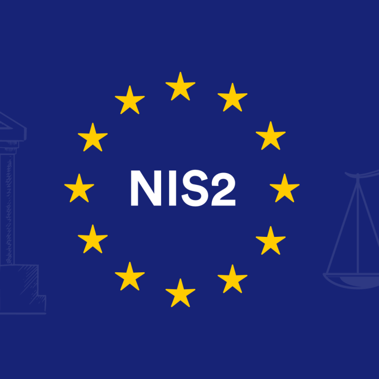 Legal perspective NIS2 for hotels