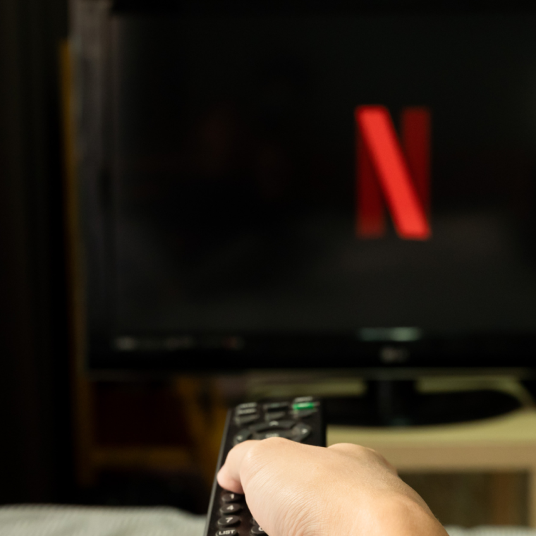 netflix tv with philips mediasuite for hotels