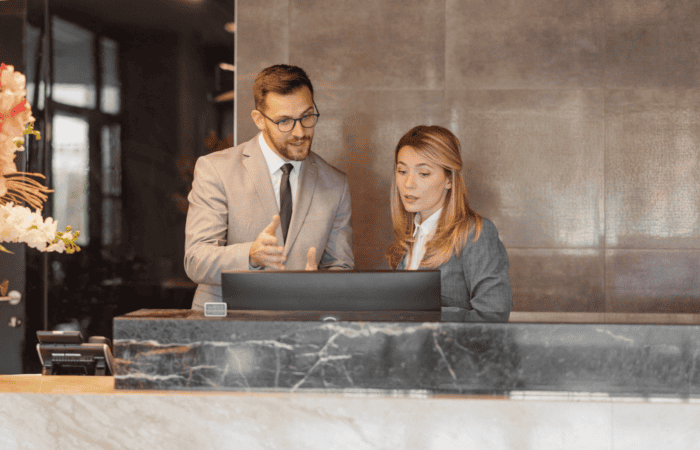 From cyber breach to digital transformation