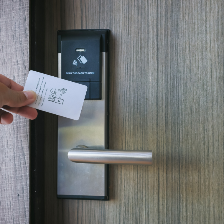 he Vulnerable Lock: A Dive into Hotel Security Flaws