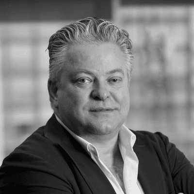 Hotel Security Summit - Spreker Hans ten Hove