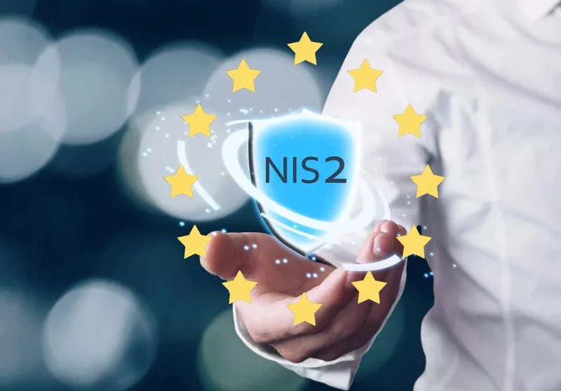 NIS 2 Directive. European cybersecurity rule