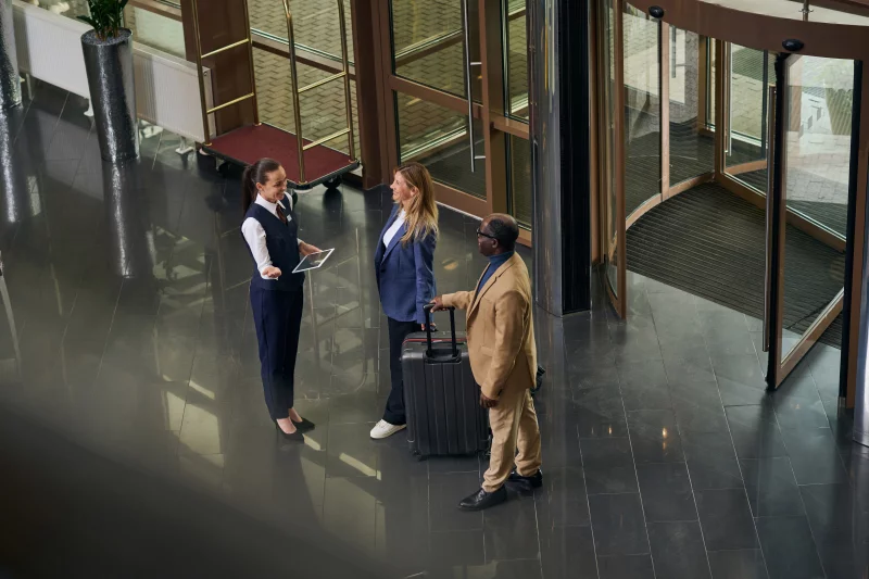 Hospitality MSP