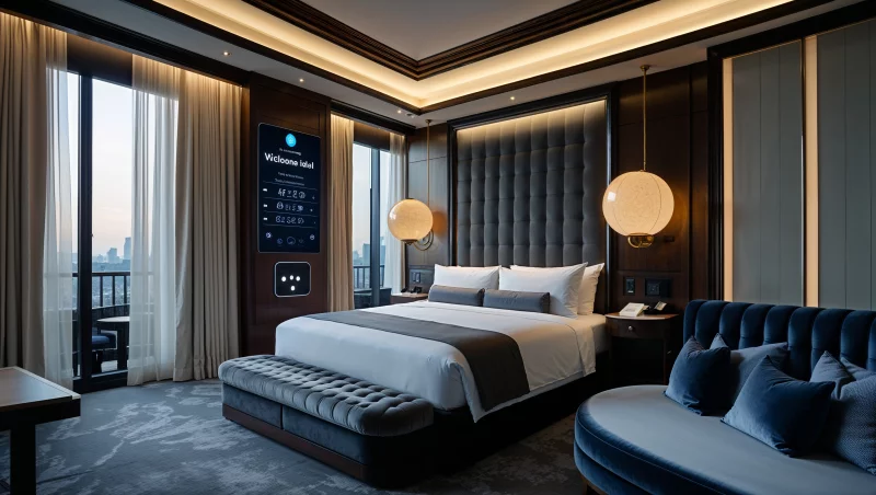 Smart Room