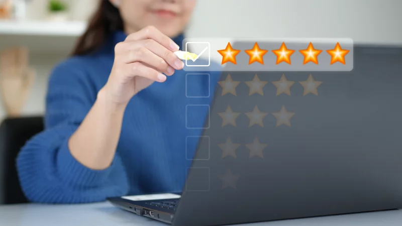 Rate WiFi