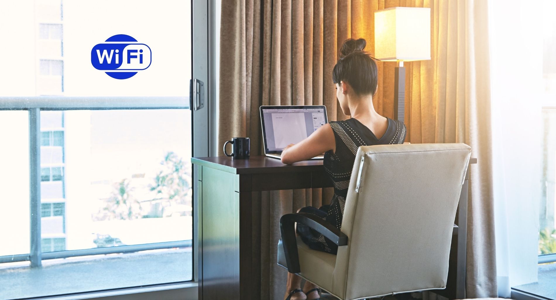 Wifi hotel solutions