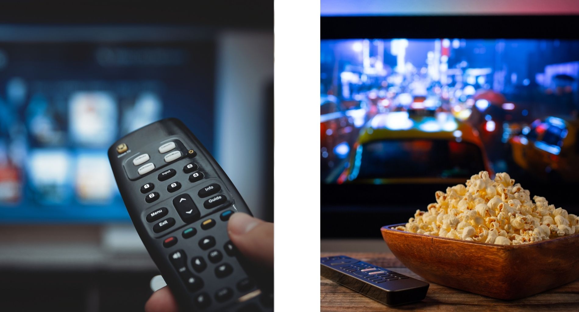 Focus on guest experience when choosing hotel tv systems