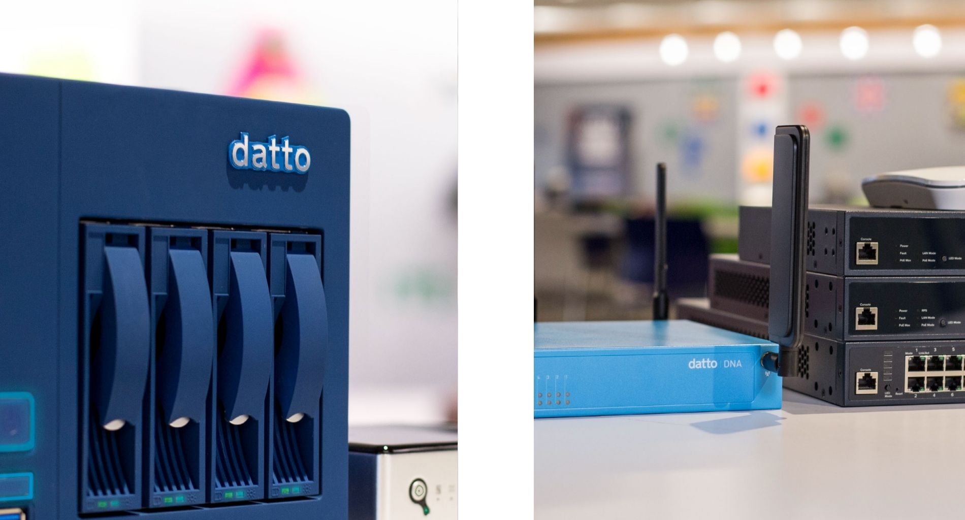 Datto cyber security for hotels